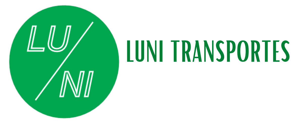 logo luni transportes